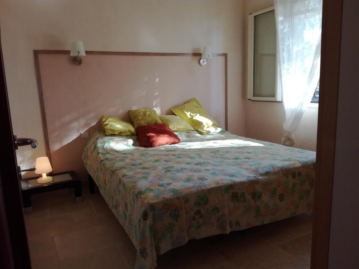 Bonifacio, Maison 90M² Sous Les Oliviers, Vue Sardaigne 博尼法乔 外观 照片