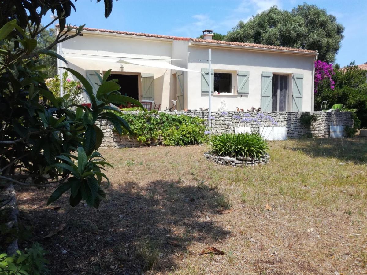 Bonifacio, Maison 90M² Sous Les Oliviers, Vue Sardaigne 博尼法乔 外观 照片